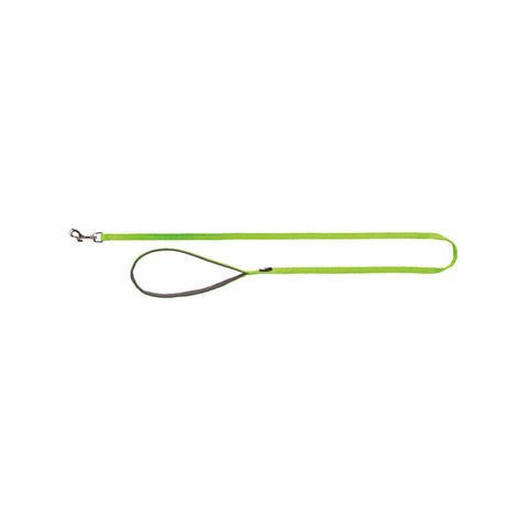 Dog Lead Trixie New Premium Apple L/XL