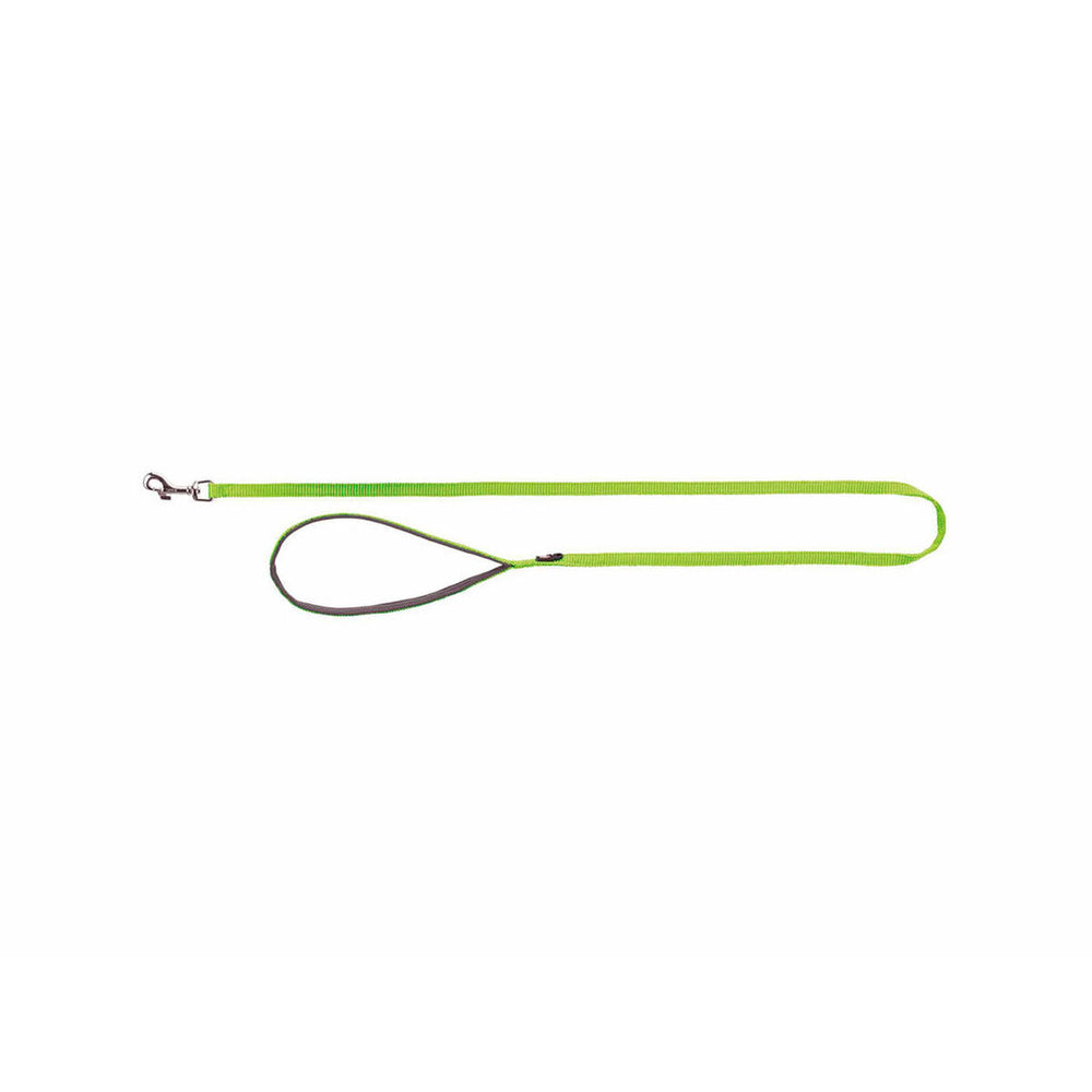Dog Lead Trixie New Premium Apple L/XL