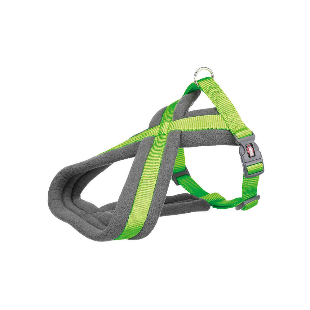Imbracatura per Cani Trixie Confort New Premium Mela S/M