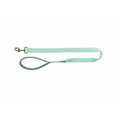 Dog Lead Trixie Premium Mint 1 m L/XL