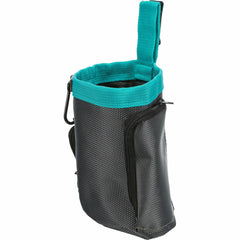 Collare da addestramento Trixie Cavo Nero Grafite M/L 43-51 cm