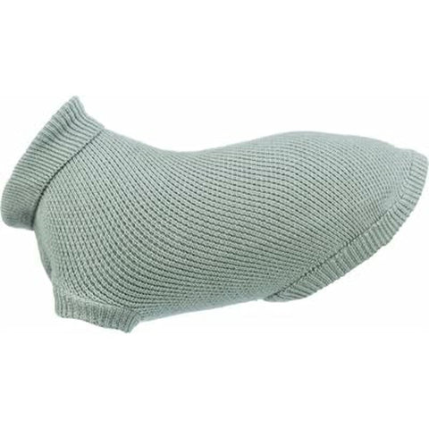 Maglione per Cani Trixie Verde XS
