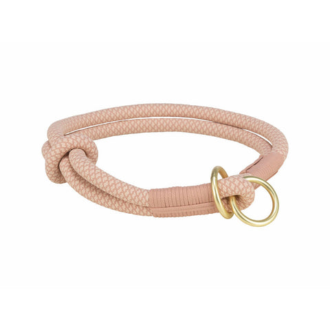 Collari da addestramento per cani Trixie Soft Rope