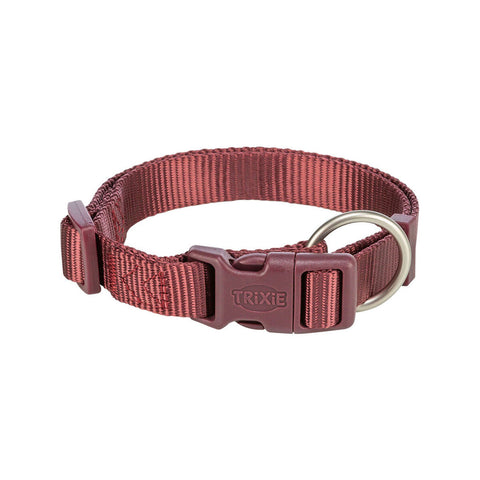 Collare per Cani Trixie Rosso M/L 35-55 cm