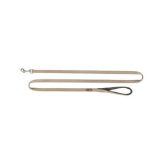 Dog Lead Trixie Premium Sand M/L