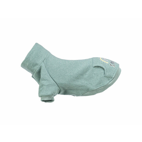 Dog Sweatshirt Trixie Mint XS