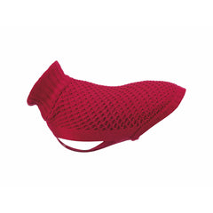 Maglione per Cani Trixie Norwood Rosso XXS