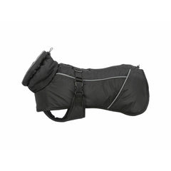 Cappotto per Cani Trixie Brizon Nero M