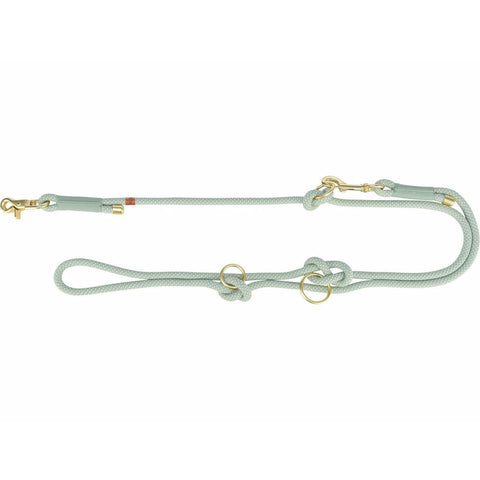 Guinzaglio per Cani Trixie Verde Menta XS/S