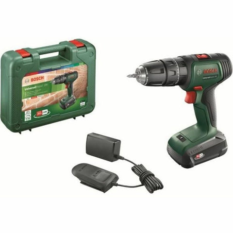 Electric screwdriver BOSCH UniversalImpact de 18 V 18V