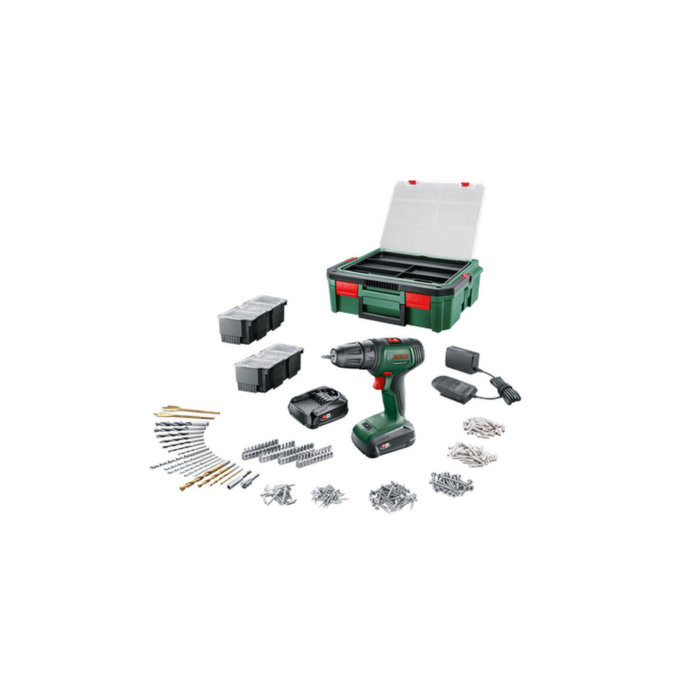 Cacciavite elettrico BOSCH 06039D4003 18 V 1450 rpm