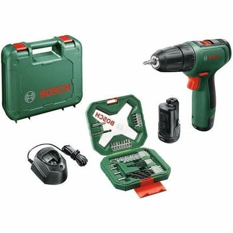 Electric screwdriver BOSCH EasyDrill 1200 30 Nm