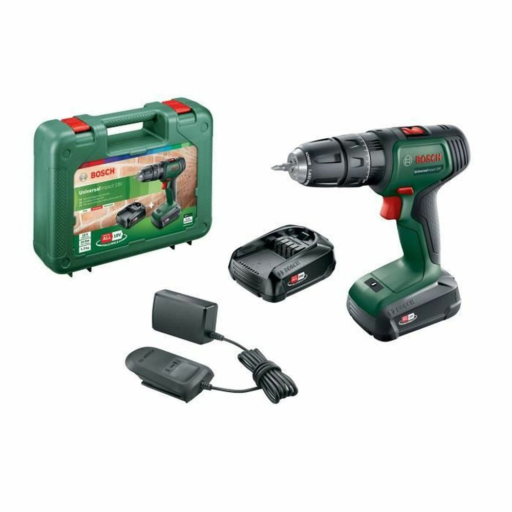 Cacciavite elettrico BOSCH 18V