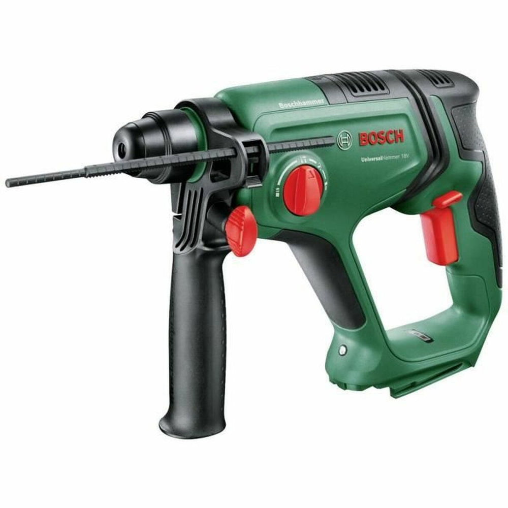 Trapano a Percussione BOSCH UniversalHammer 18V 2 J