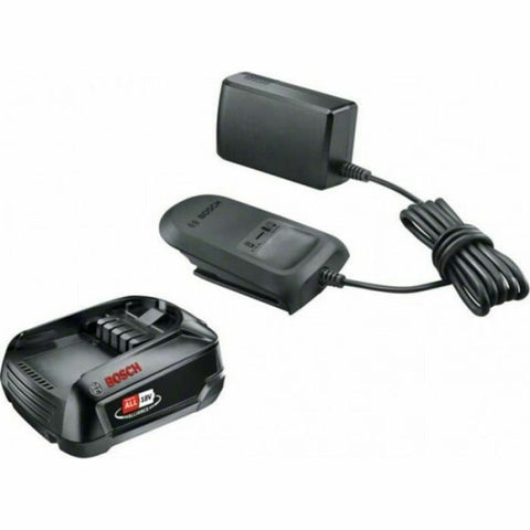 Batteria ricaricabile al litio BOSCH 18 V
