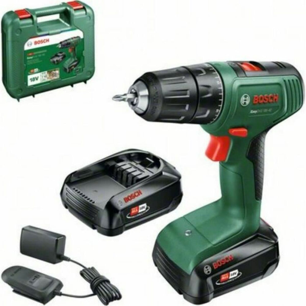 Cacciavite elettrico BOSCH