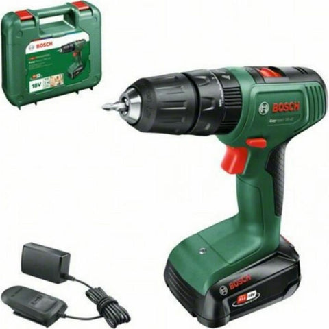 Electric screwdriver BOSCH EasyImpact 18V-40 AL18V-20 18V
