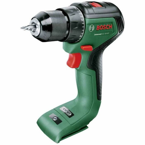 Cacciavite elettrico BOSCH UniversalDrill 18V 60 Nm