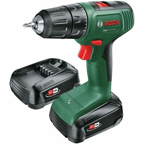 Cacciavite BOSCH 18V