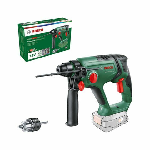 Trapano a Percussione BOSCH UniversalHammer de 18 V