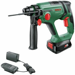 Trapano a Percussione BOSCH UniversalHammer 18V 2,5 Ah