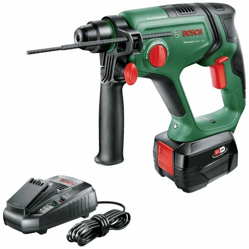Trapano a Percussione BOSCH UniversalHammer 18V