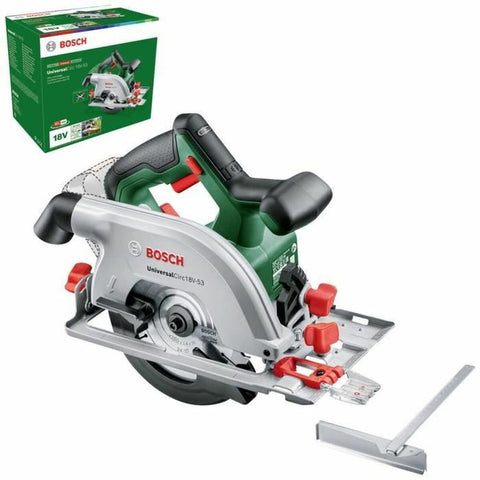 Sega circolare BOSCH Universal Circ 18 V 160 mm