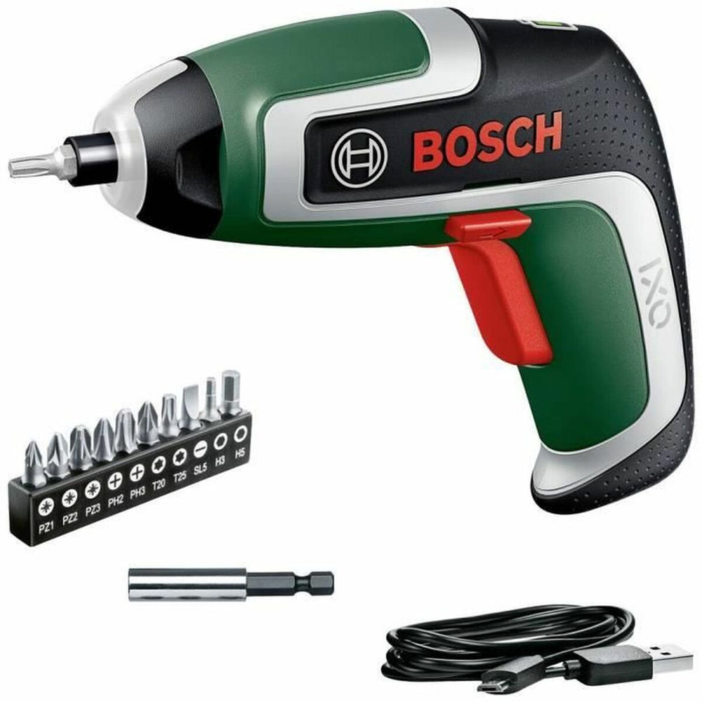 Cacciavite elettrico BOSCH IXO 7