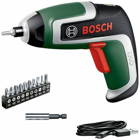 Atornillador eléctrico BOSCH IXO 7