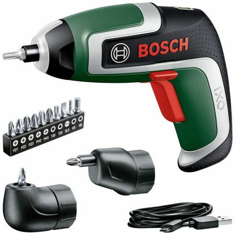 Cacciavite elettrico BOSCH