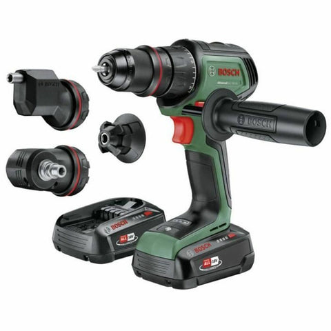 Atornillador eléctrico BOSCH