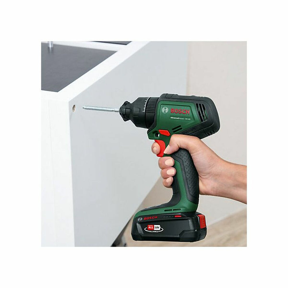 Cacciavite elettrico BOSCH
