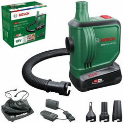 Air Compressor BOSCH EasyInflate 18V-500 18 V