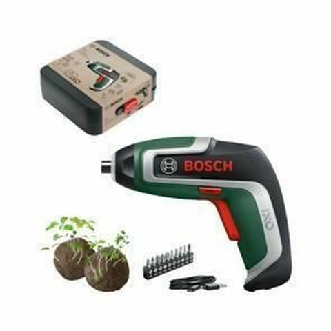 Cacciavite elettrico BOSCH IXO 7
