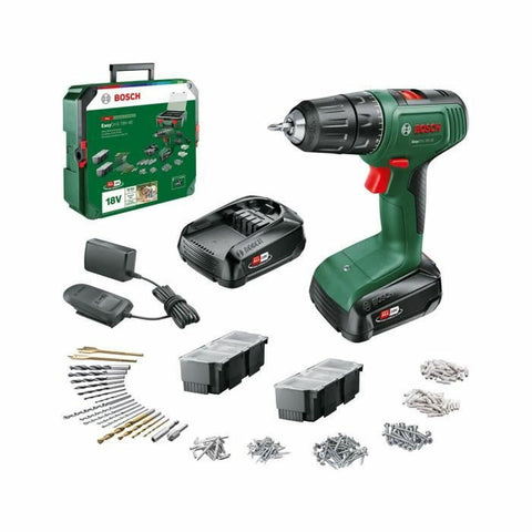 Electric screwdriver BOSCH