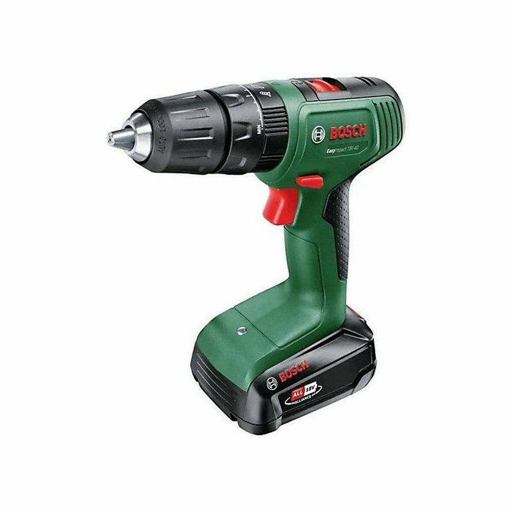 Atornillador eléctrico BOSCH