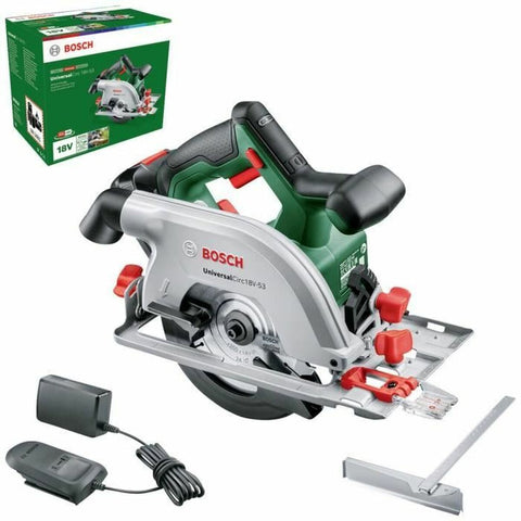 Circular saw BOSCH Universal Circ 18 V 160 mm