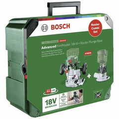 Decespugliatore BOSCH AdvancedTrimRouter 18V-8 18 V