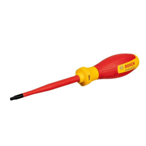 Electrician's screwdriver BOSCH Torx