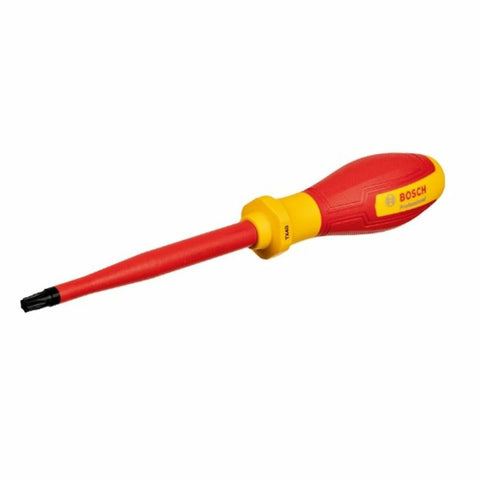Electrician's screwdriver BOSCH Torx 30 x 125 mm