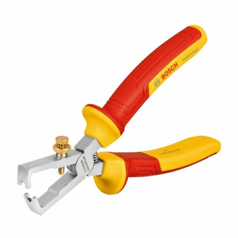 Cable stripping pliers BOSCH 1000 V 160 mm