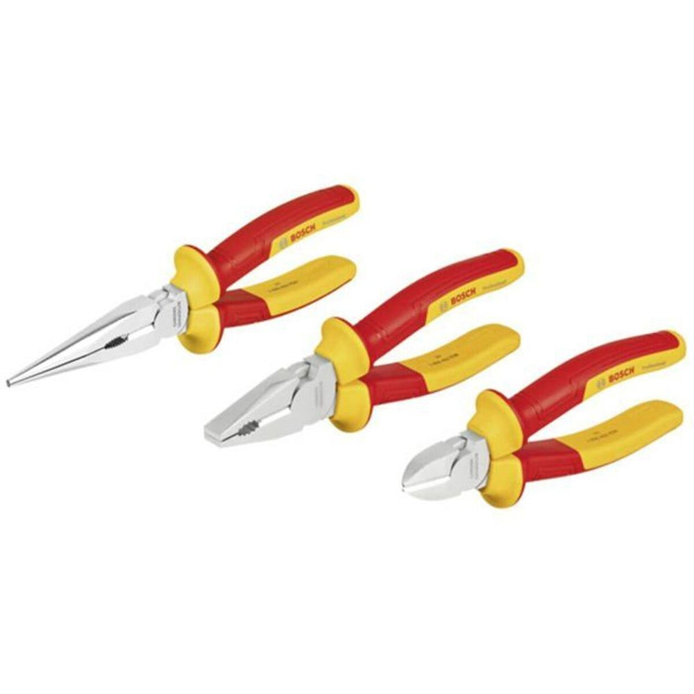 Set di Cacciaviti BOSCH