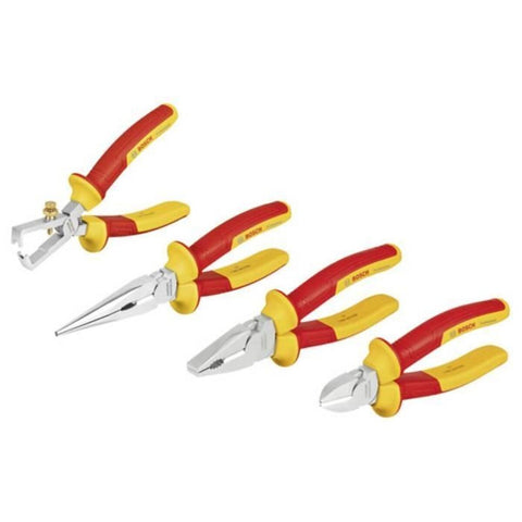 Set di Cacciaviti BOSCH