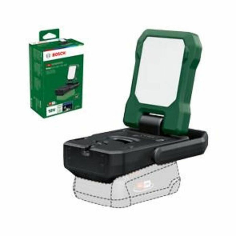 Linterna BOSCH 18V-400