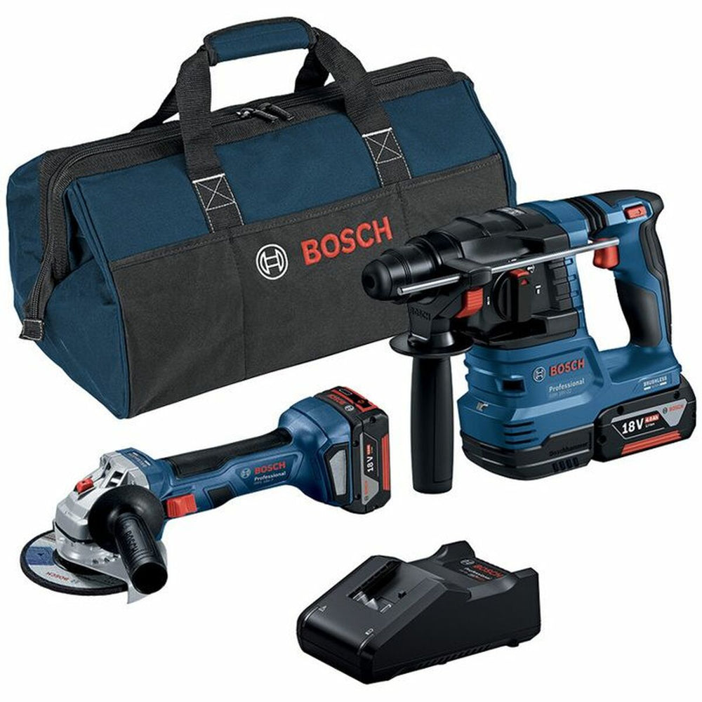 Taladro Percutor BOSCH 0615A50037