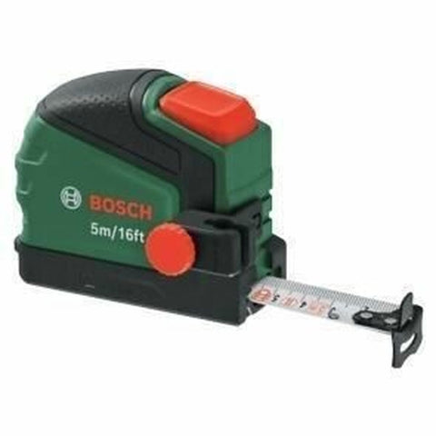 Metro a Nastro BOSCH Nylon (5 m)