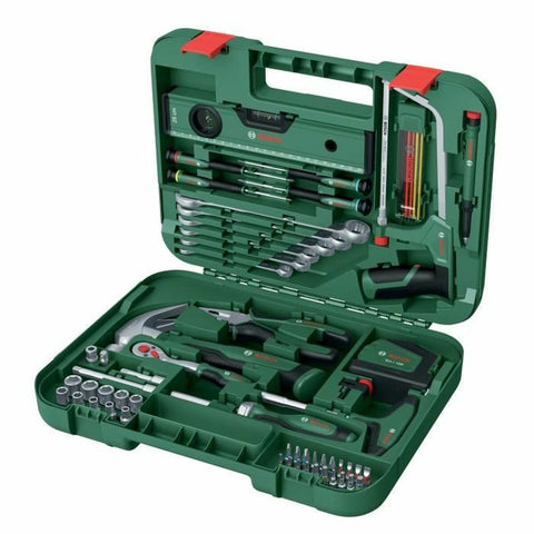 Activity Keys BOSCH