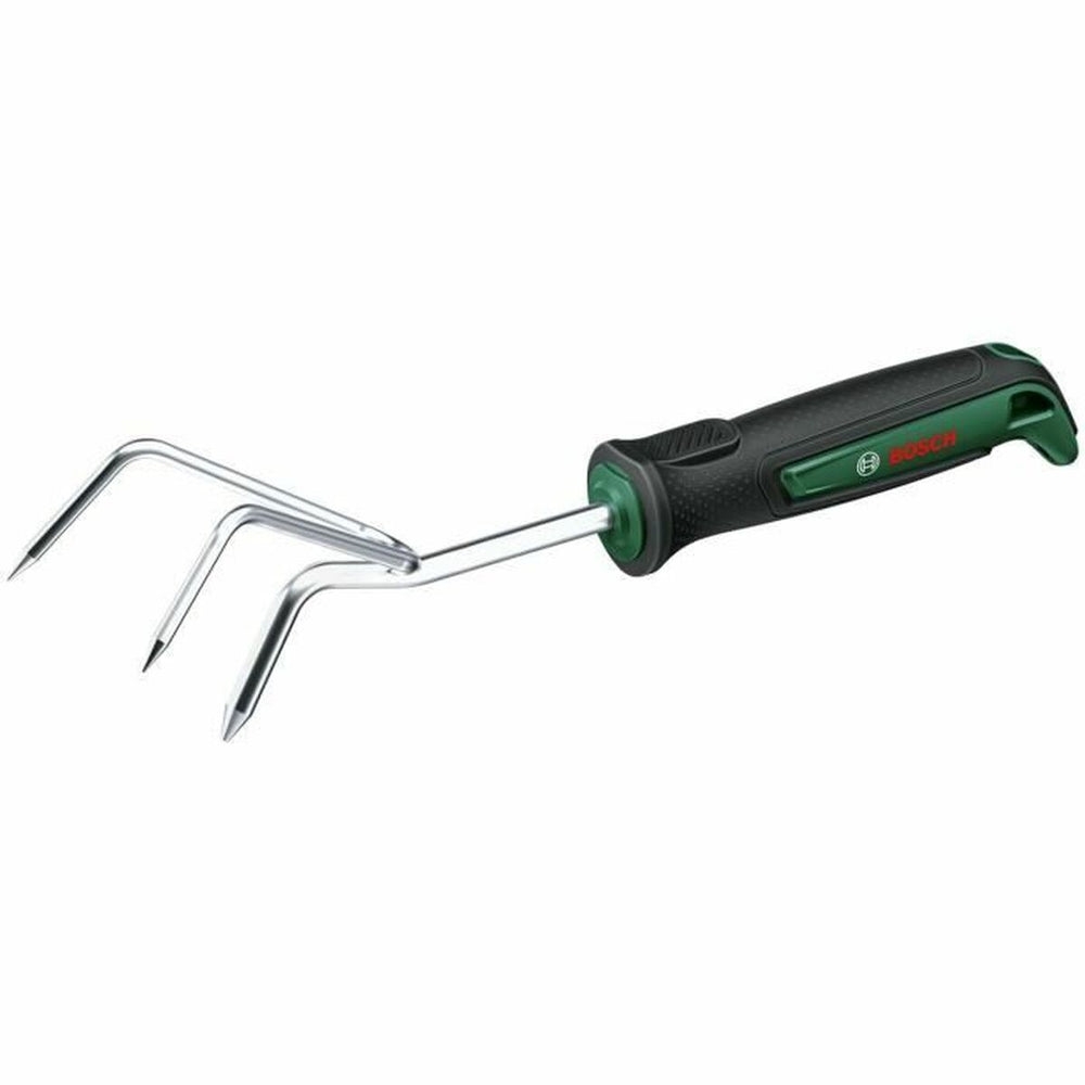 Rastrello per Raccogliere le Foglie BOSCH 10 x 8 x 38 cm Verde