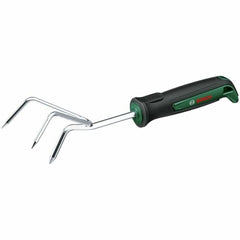 Rastrello per Raccogliere le Foglie BOSCH 10 x 8 x 38 cm Verde