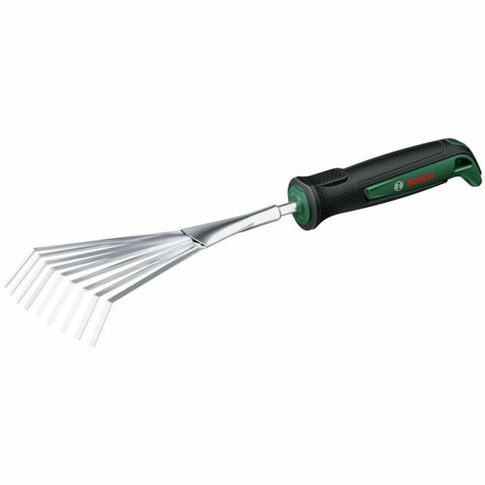 Rastrello per Raccogliere le Foglie BOSCH Grigio Argentato
